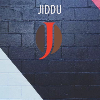 Telegram profile photo for JIDDU CRYPTO UPDATE