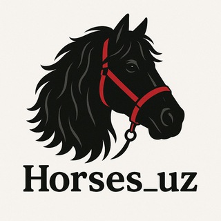 Telegram profile photo for Horses uz