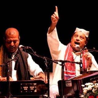 Telegram profile photo for Classical Qawwali