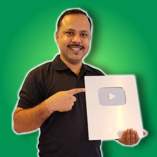 Telegram profile photo for Physics with Umesh Rajoria 🎯