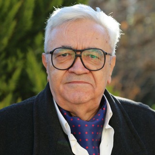 Telegram profile photo for کانال رسمی استاد فضل اله توکل