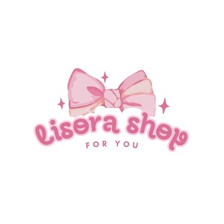 Telegram profile photo for LISORA🎀"