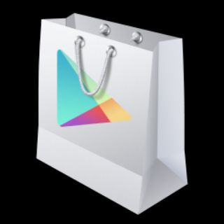 Telegram profile photo for Play Store Promotions