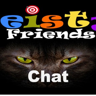 Telegram profile photo for Feisty and Friends Chat ️