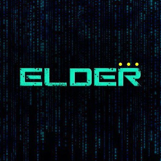 Telegram profile photo for ELDER