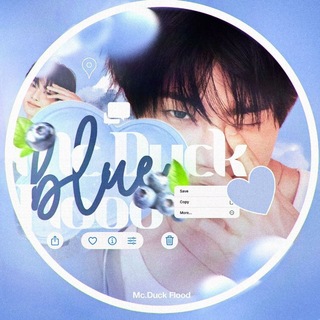 Telegram profile photo for 🔒ᥫ᭡ || ꪑς.ᑯυςκ ⨍ꪶⲟⲟⲇ
