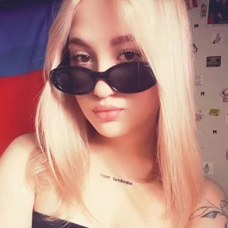 Telegram profile photo for Дина с NL🌸