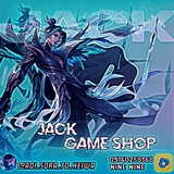 Telegram profile photo for JACK_GAME_SHOP