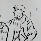 Telegram profile photo for Оля ,которая график📉