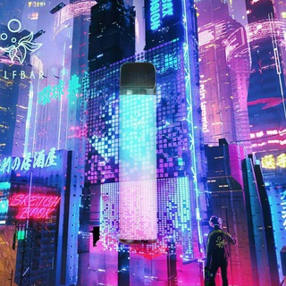 Telegram profile photo for Miracle Vape Shop KR