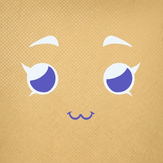 Telegram profile photo for ODIUM ARTIST | VTUBER