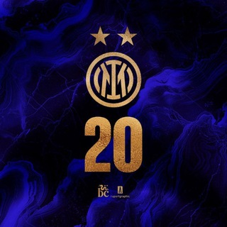 Telegram profile photo for Inter Forever