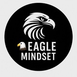 Telegram profile photo for 🦅 Eagle Mindset