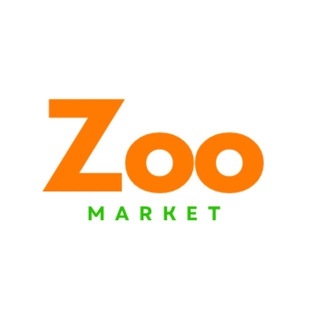 Telegram profile photo for ZOO MARKET