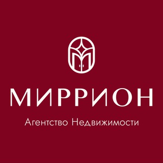 Telegram profile photo for МИРРИОН | Агентство Недвижимости Москва