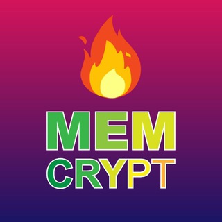 Telegram profile photo for Crypto Mems (очень смешно)