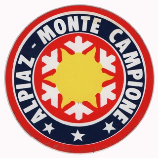 Telegram profile photo for MontecampioneGram