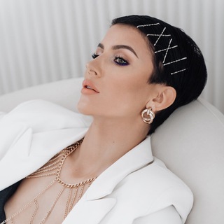 Telegram profile photo for Елена Калиновская | Эндорфин-ивент🥂
