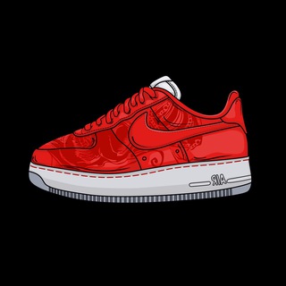 Telegram profile photo for Dope Sneakers News
