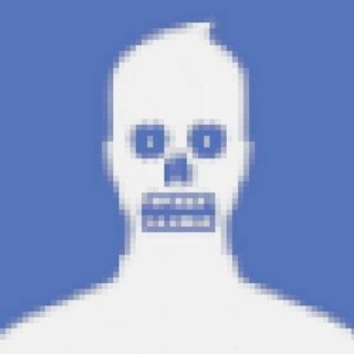 Telegram profile photo for Kinetic memory