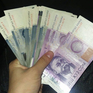 Telegram profile photo for Онлайн акча табуу🚀✈️✈️✈️✈️