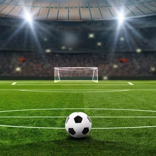 Telegram profile photo for Football | Theme ⚽️