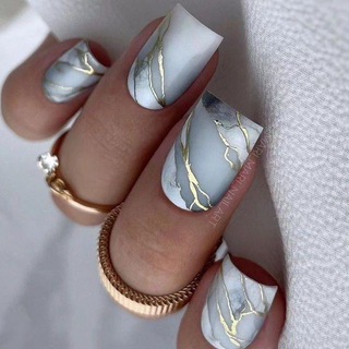 Telegram profile photo for Эстетика маникюра 💅 Идеи / МК