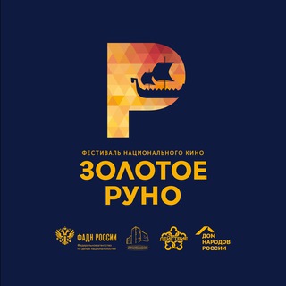 Telegram profile photo for Золотое Руно