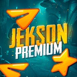 Telegram profile photo for 𝑱𝑬𝑲𝑺𝑶𝑵 𝑷𝑹𝑬𝑴𝑰𝑼𝑴