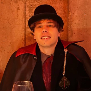 Telegram profile photo for Crypto FENRIRR📈