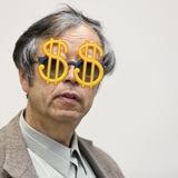 Telegram profile photo for БЕТХОВЕНЫ И НАТИВКА