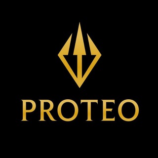 Telegram group profile photo for PROTEO Defi