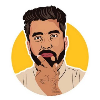 Telegram profile photo for Syed Aun Official fx