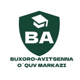 Telegram profile photo for Buxoro-Avitsenna