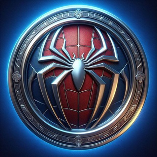 Telegram profile photo for الاشتراكات هاك سبايدر المدفوع 😈.