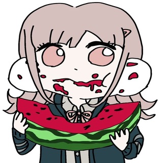 Telegram profile photo for .