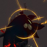 Telegram profile photo for Kervetka_Paranoid (основа)