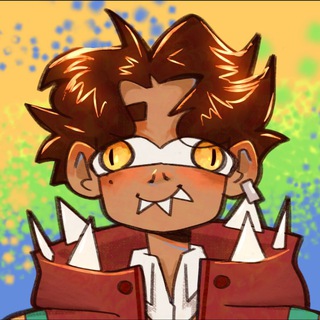 Telegram profile photo for penëkp
