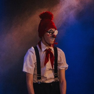 Telegram profile photo for Клоун с пожизненным