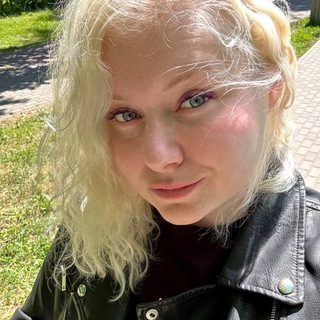 Telegram profile photo for Анна | PR & Marketing 🪩