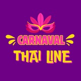 Telegram profile photo for Tickets Thai Line Carnival