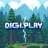 Telegram profile photo for Terraria Server | دیجی پلی تراریا | ماینکرفت