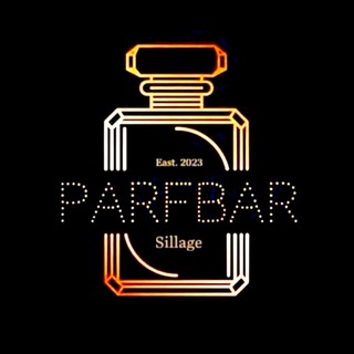Telegram profile photo for PARFBAR.uz