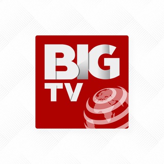 Telegram profile photo for Big TV Telugu