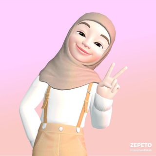 Telegram profile photo for Madam Farah’s English 101