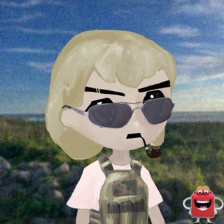 Telegram profile photo for Gecku’s Alpha