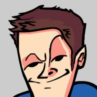 Telegram profile photo for GlebSingStar Drawin Channel