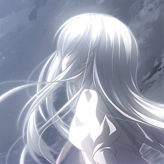 Telegram profile photo for ясочка .•*