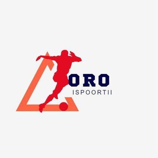 Telegram profile photo for ORO ISPOORTII