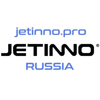 Telegram profile photo for Jetinno